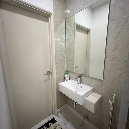 Arte Mont Kiara By Luxe Home Kuala Lumpur Exterior photo