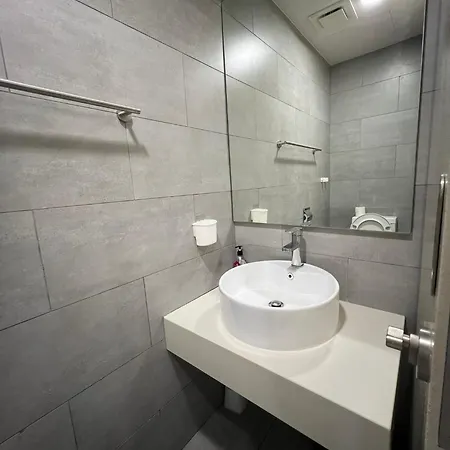 Arte Mont Kiara By Luxe Home Kuala Lumpur Exterior photo