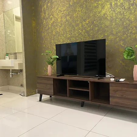 Arte Mont Kiara By Luxe Home Kuala Lumpur Exterior photo