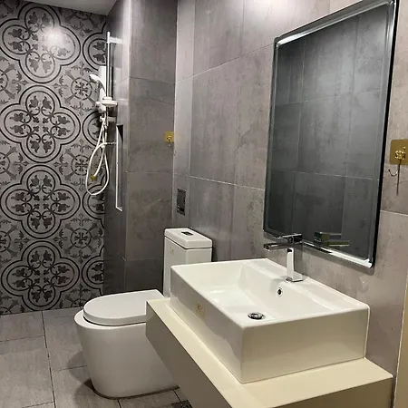 Arte Mont Kiara By Luxe Home Kuala Lumpur Exterior photo