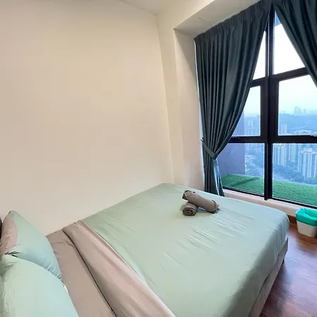 Arte Mont Kiara By Luxe Home Kuala Lumpur Exterior photo