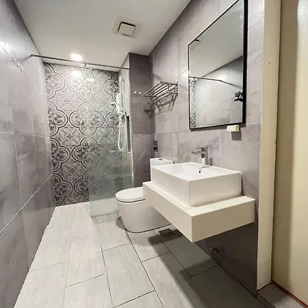 Arte Mont Kiara By Luxe Home Kuala Lumpur Exterior photo