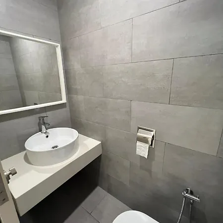 Arte Mont Kiara By Luxe Home Kuala Lumpur Exterior photo