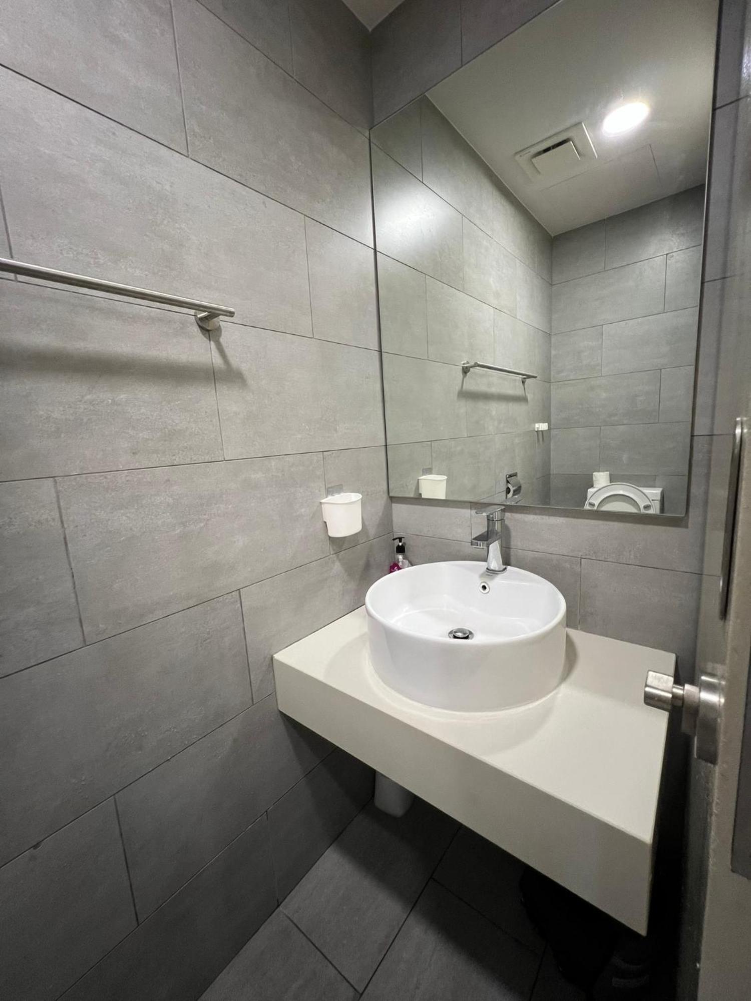 Arte Mont Kiara By Luxe Apartment *