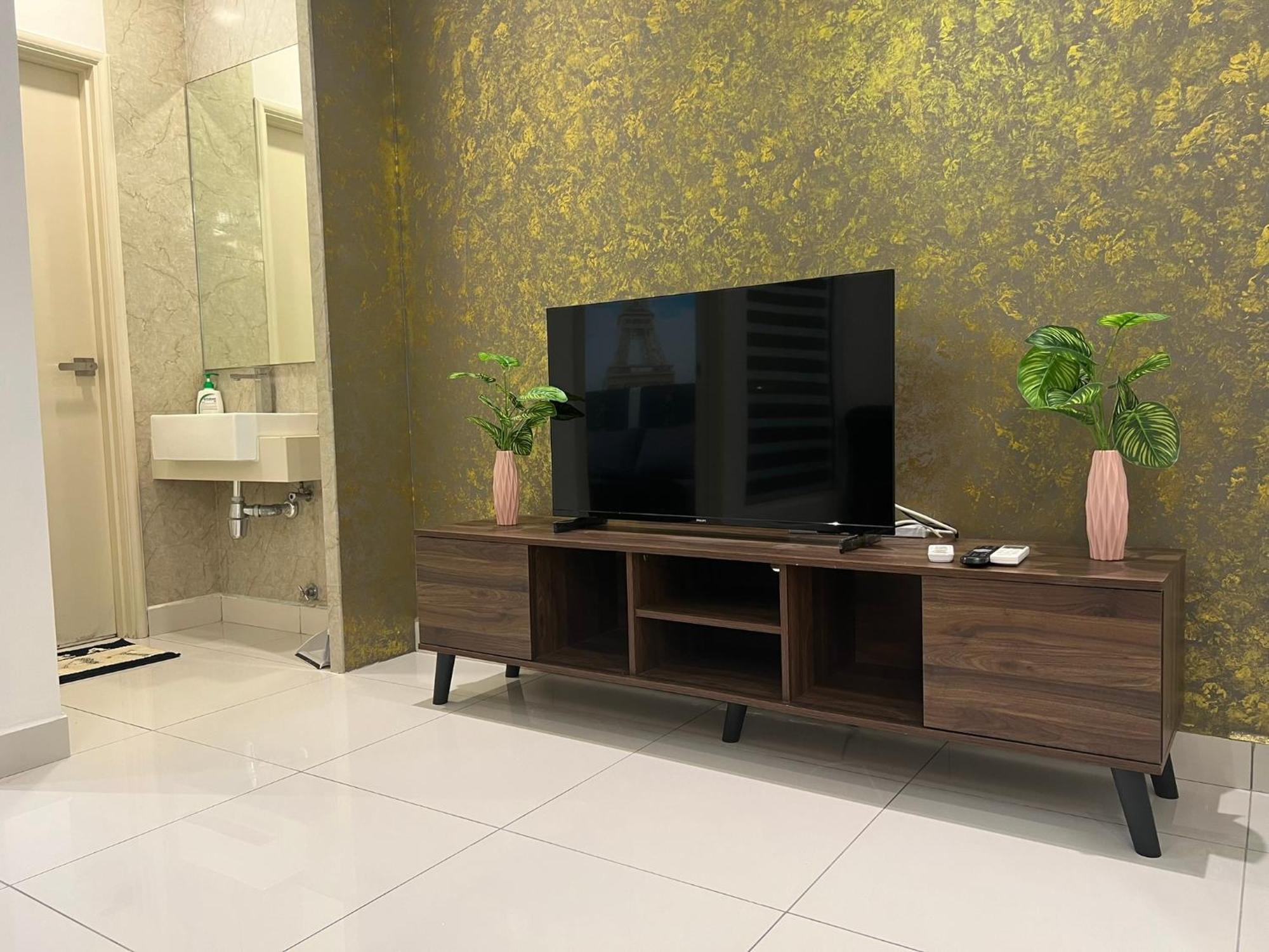 Arte Mont Kiara By Luxe * Kuala Lumpur
