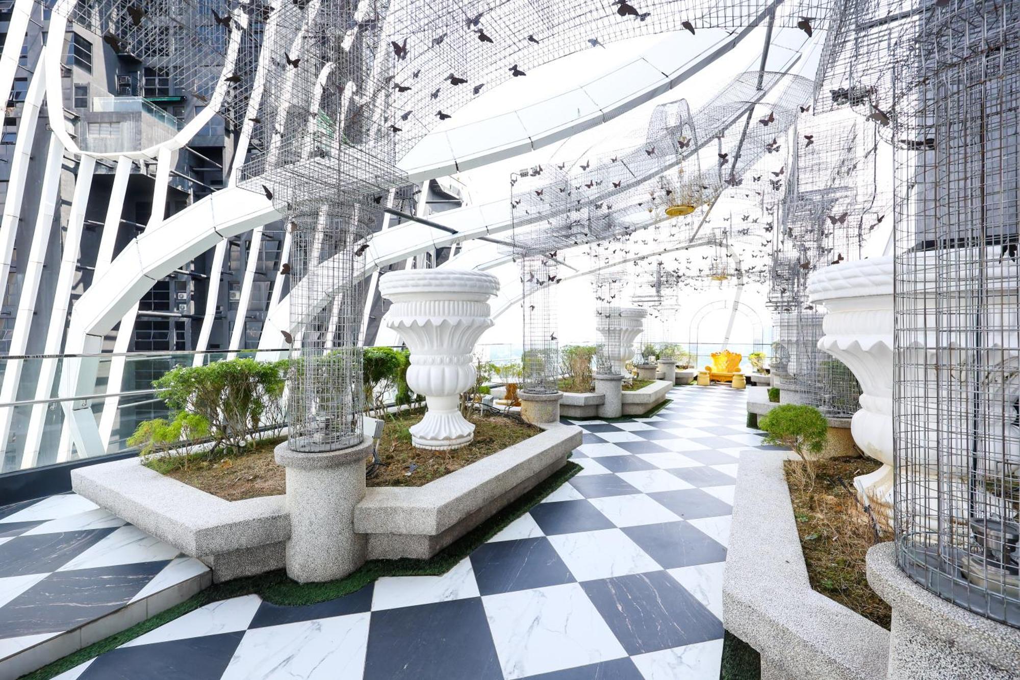 Arte Mont Kiara By Luxe Kuala Lumpur