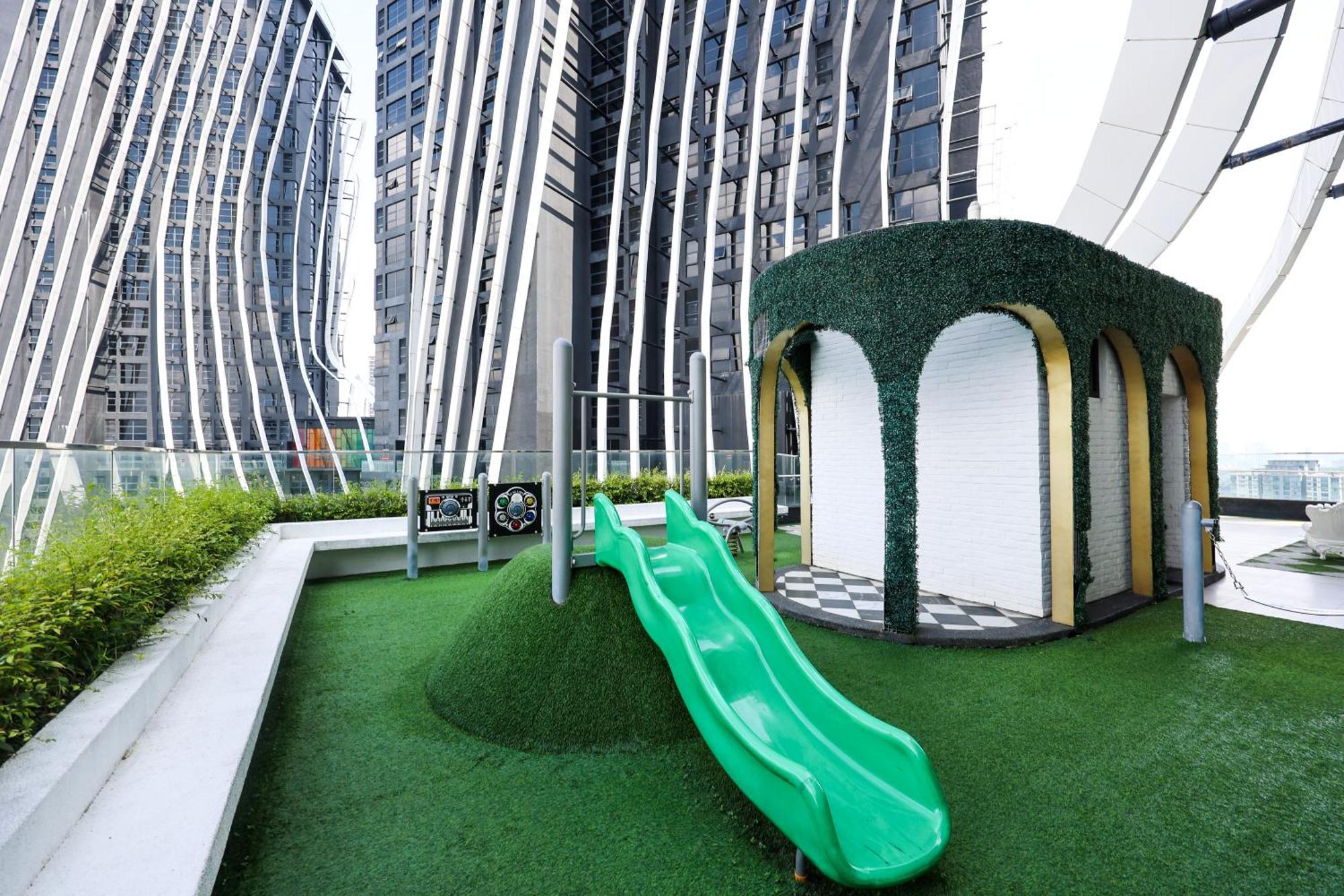 Arte Mont Kiara By Luxe Apartment Kuala Lumpur