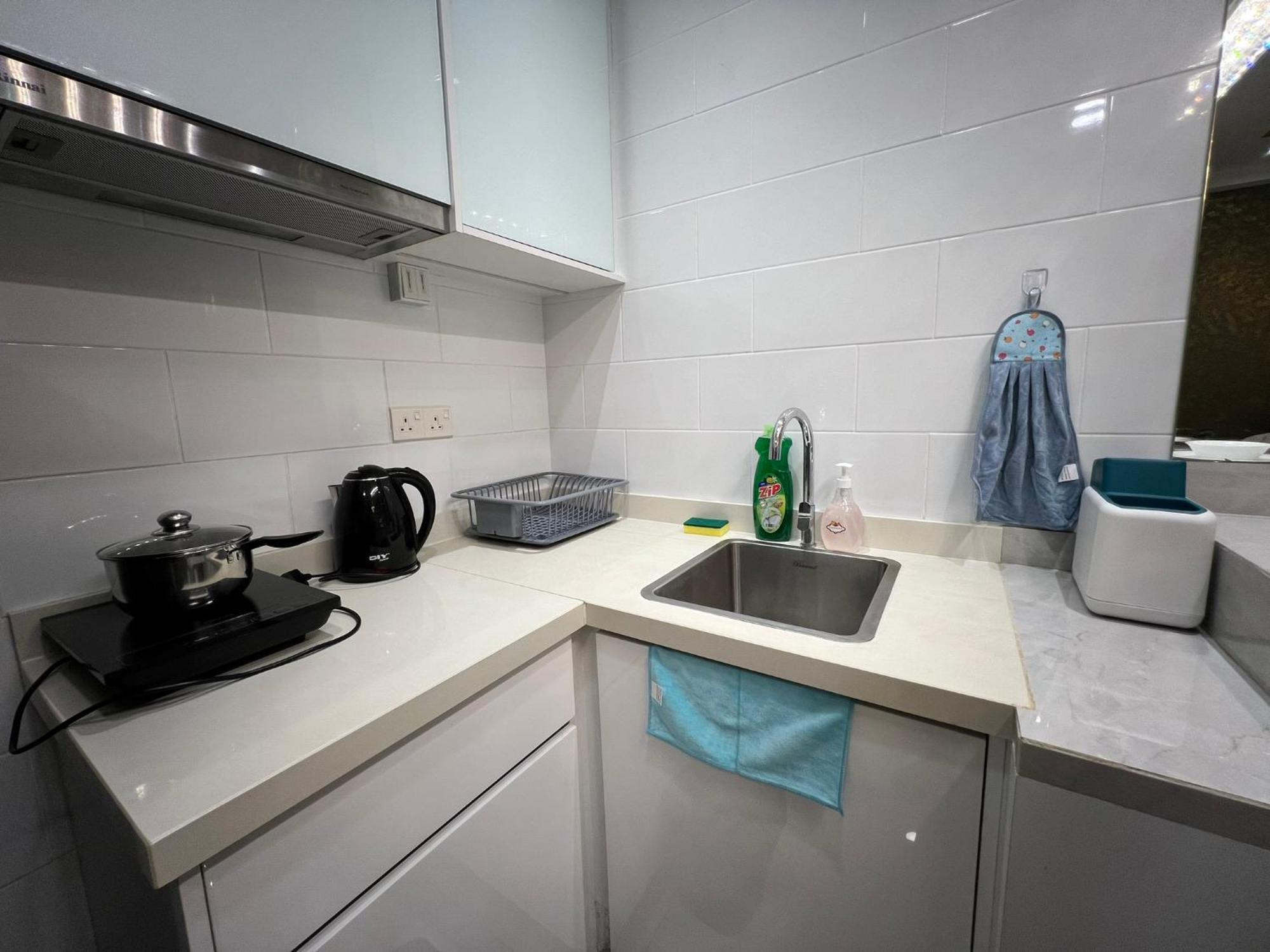 Apartment Arte Mont Kiara By Luxe Kuala Lumpur