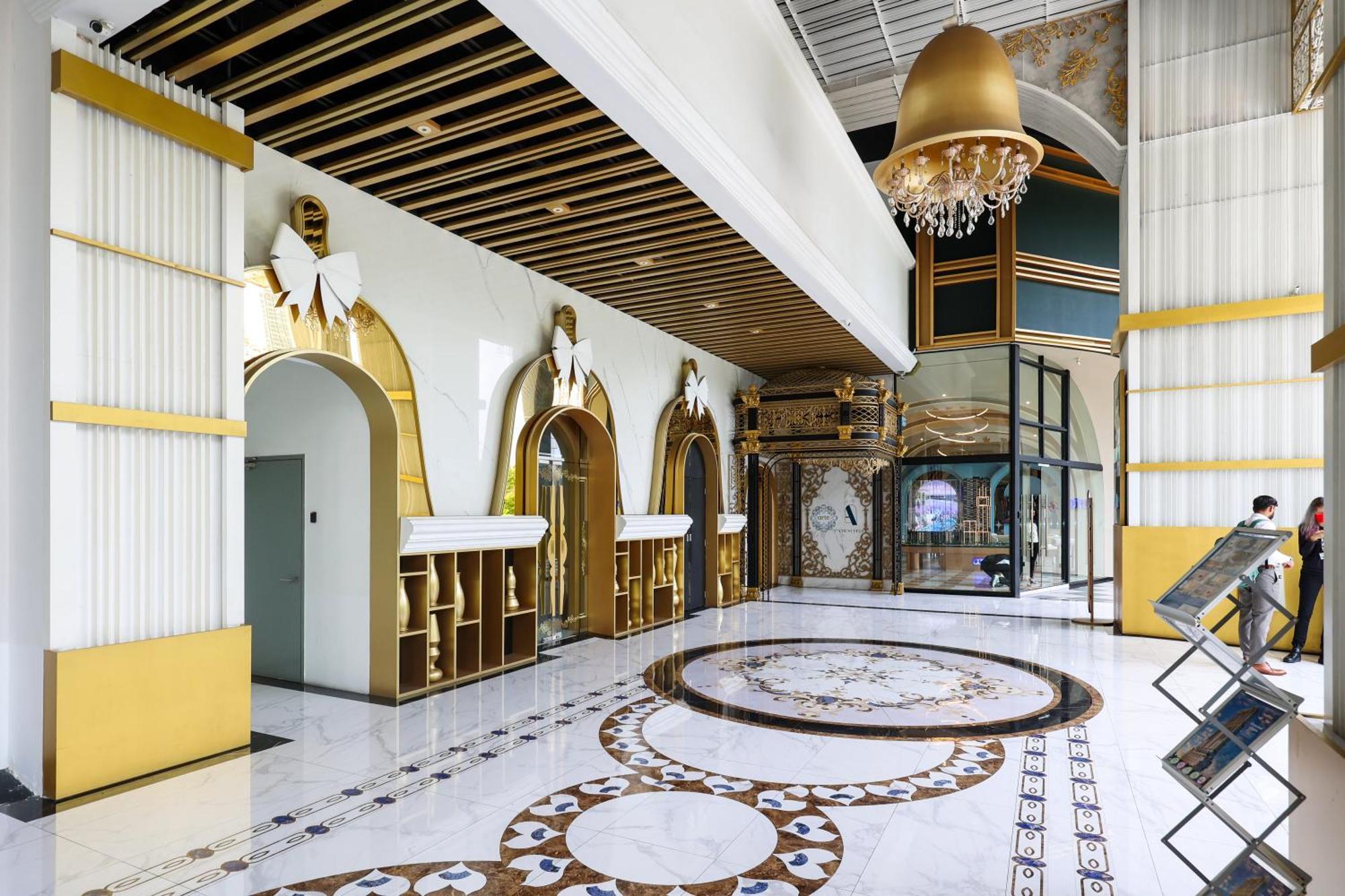 Apartment Arte Mont Kiara By Luxe Kuala Lumpur
