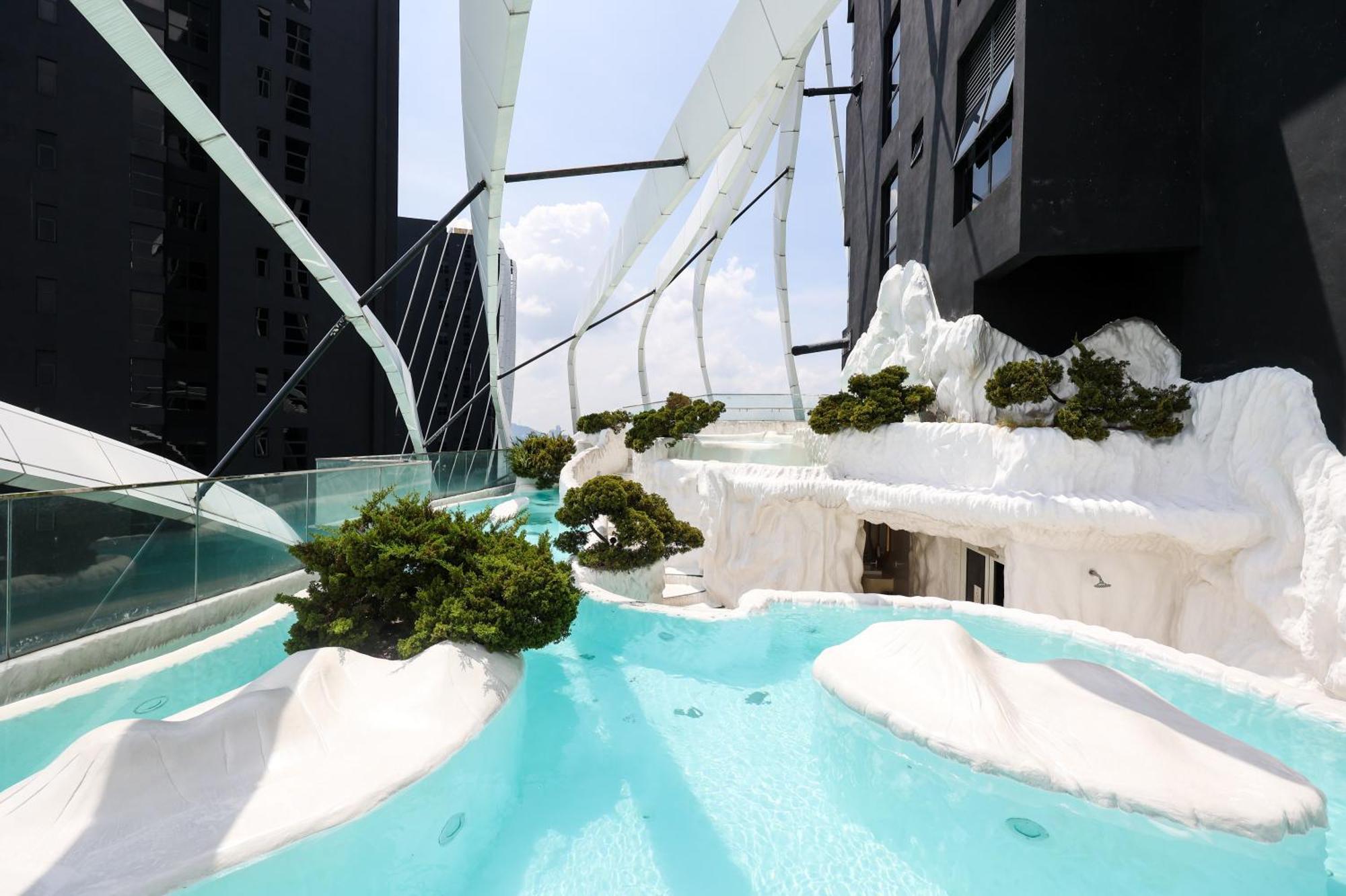 Arte Mont Kiara By Luxe Apartment Kuala Lumpur