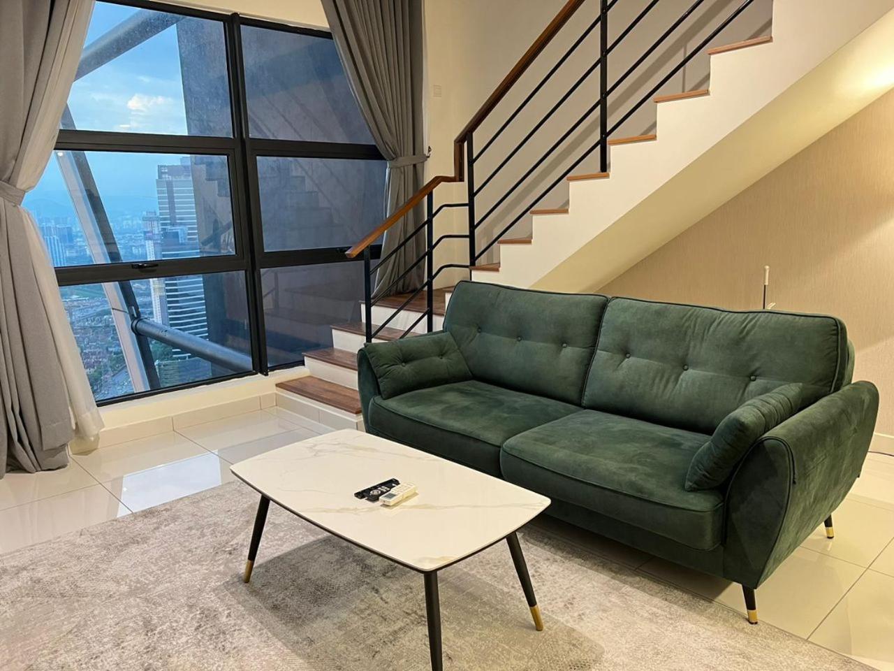 Arte Mont Kiara By Luxe Kuala Lumpur