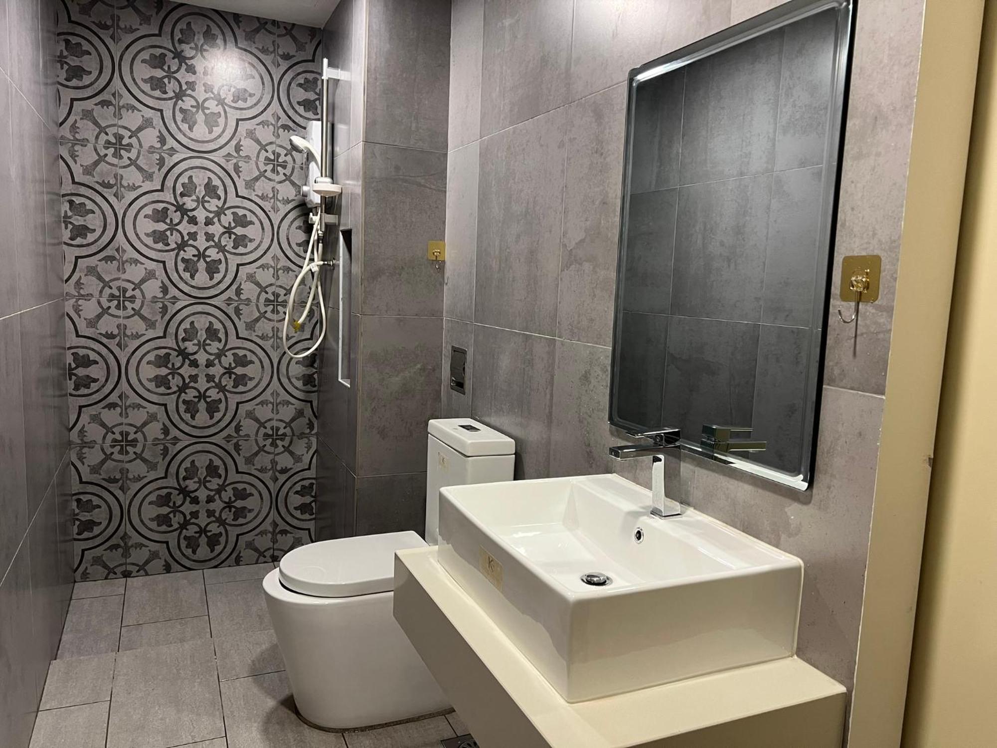 Arte Mont Kiara By Luxe Apartment