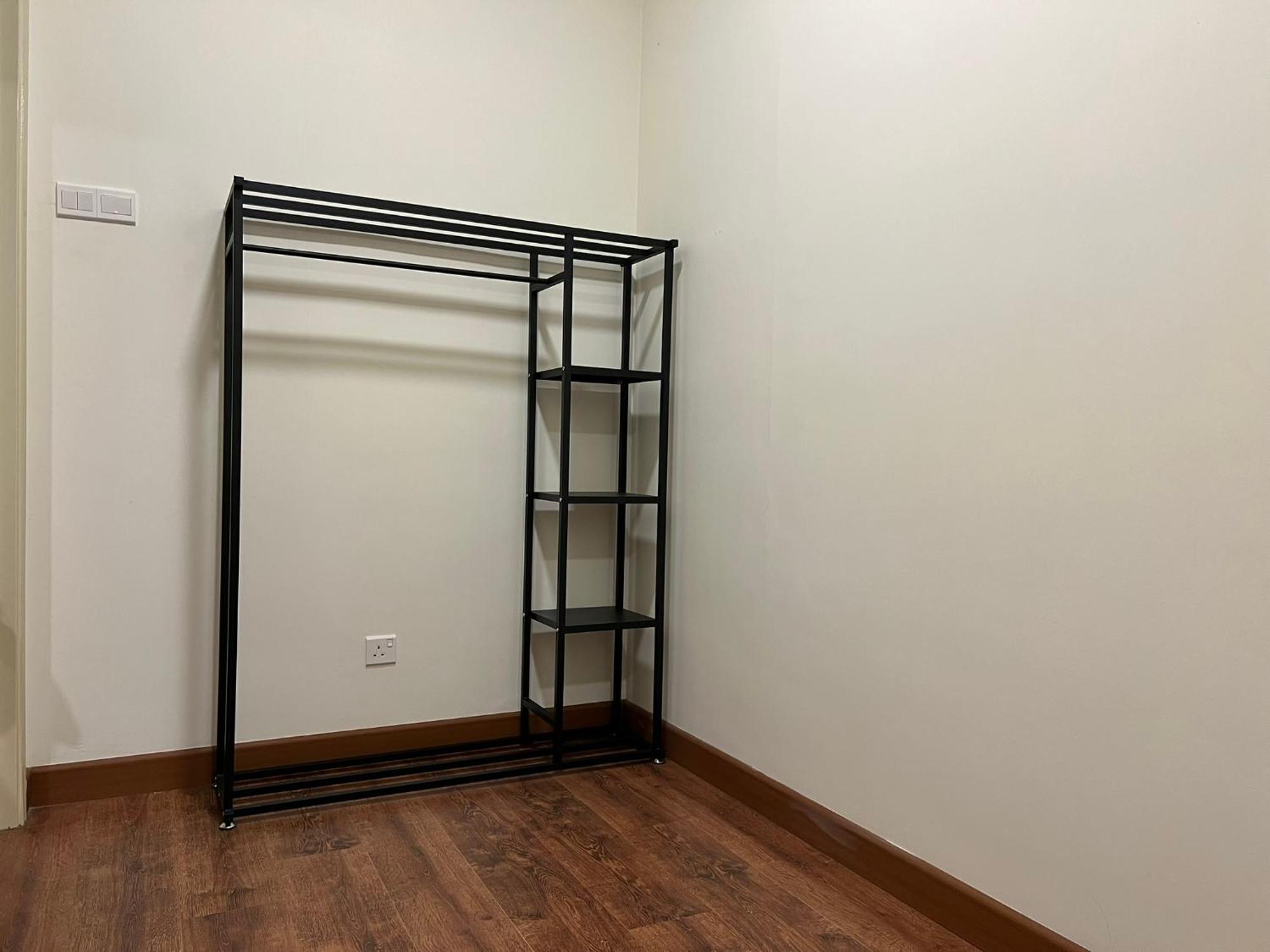 Arte Mont Kiara By Luxe Apartment *
