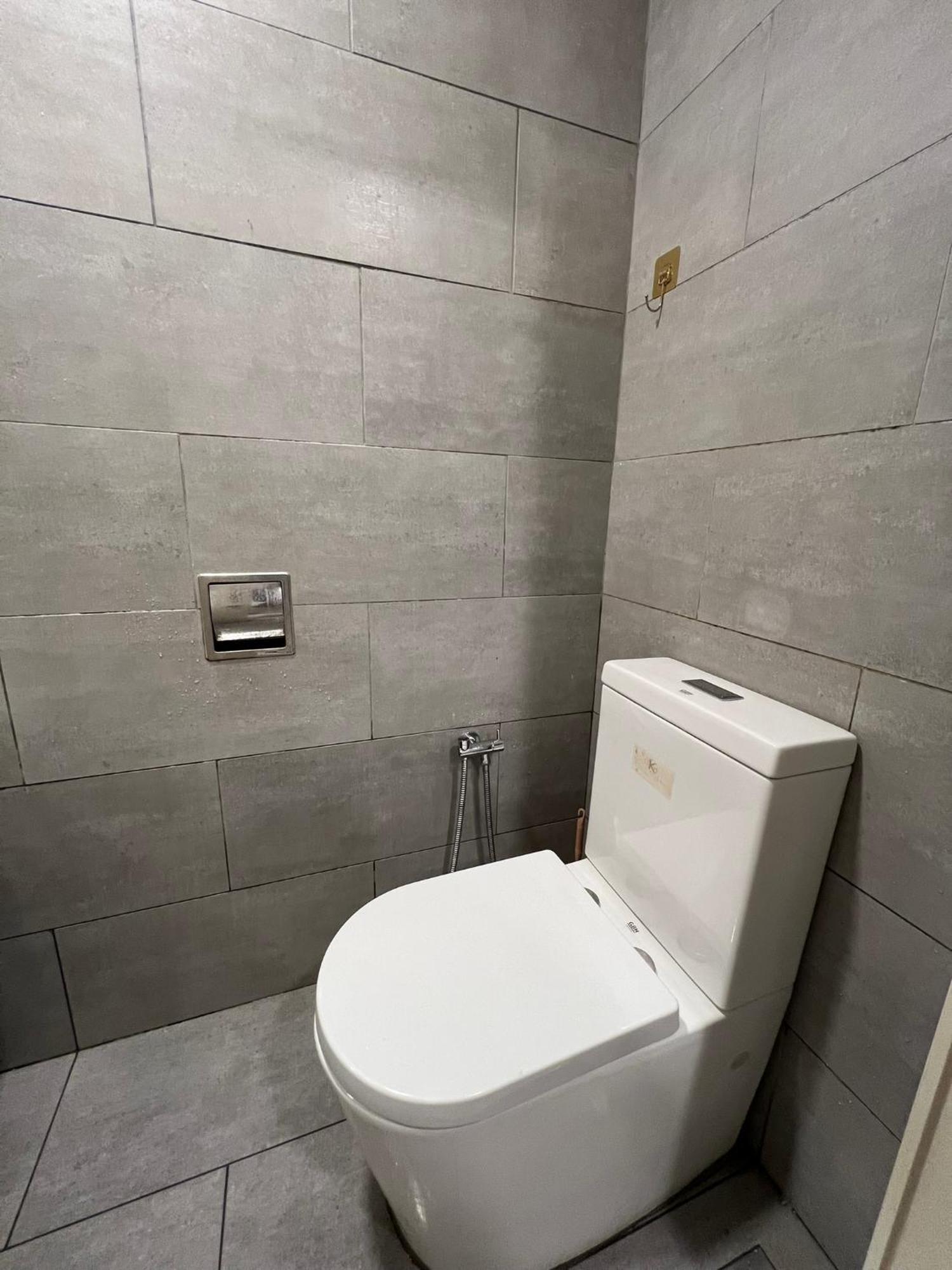 Arte Mont Kiara By Luxe Apartment *