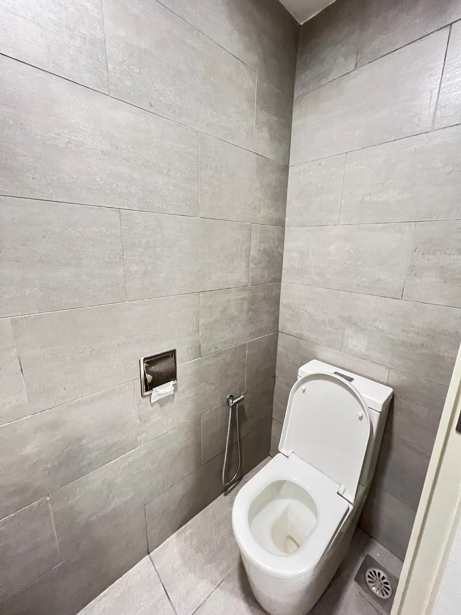 Apartment Arte Mont Kiara By Luxe Kuala Lumpur
