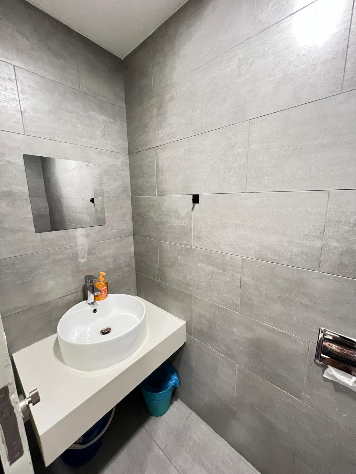 Arte Mont Kiara By Luxe Apartment *