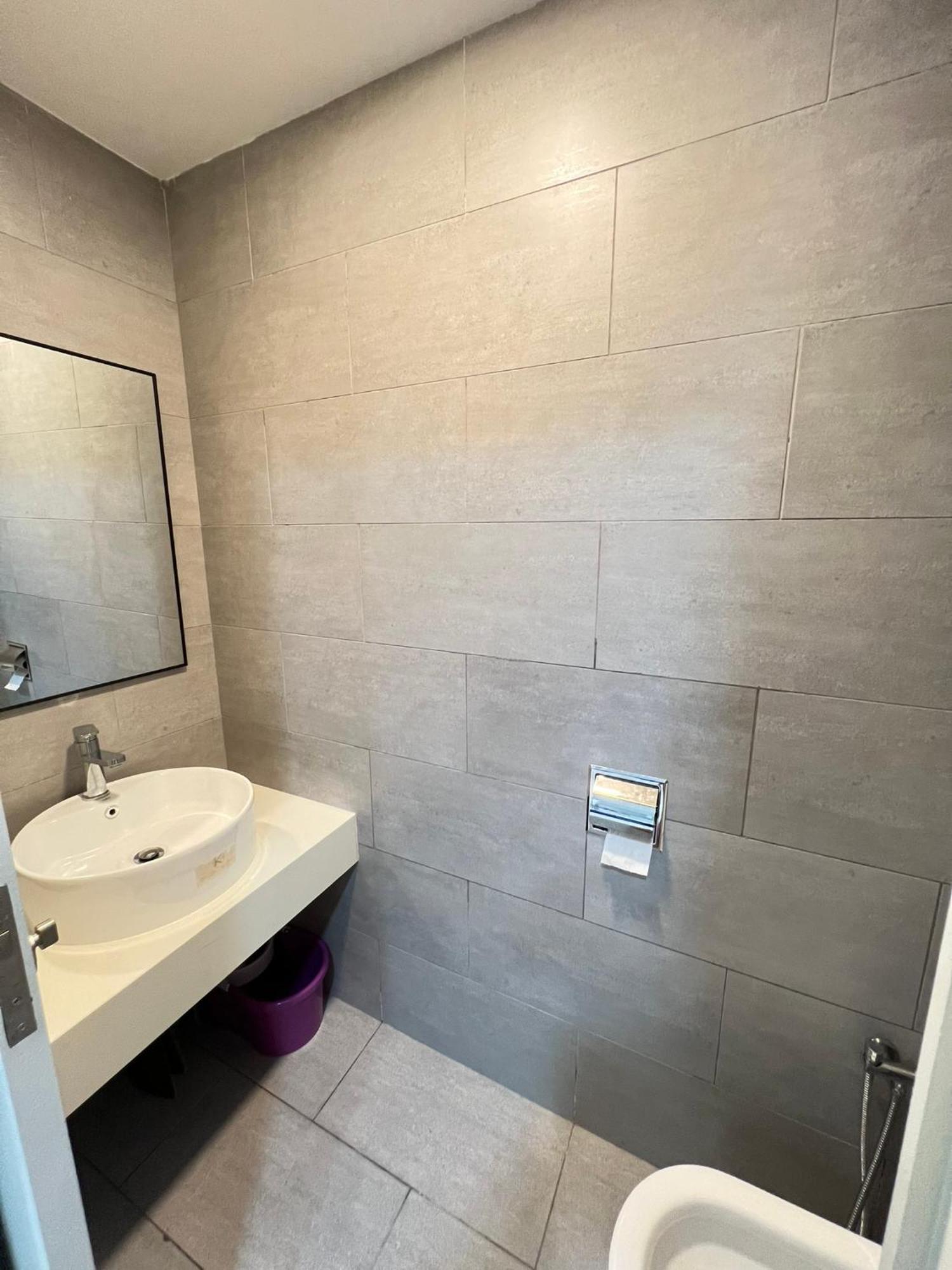 Arte Mont Kiara By Luxe Apartment *