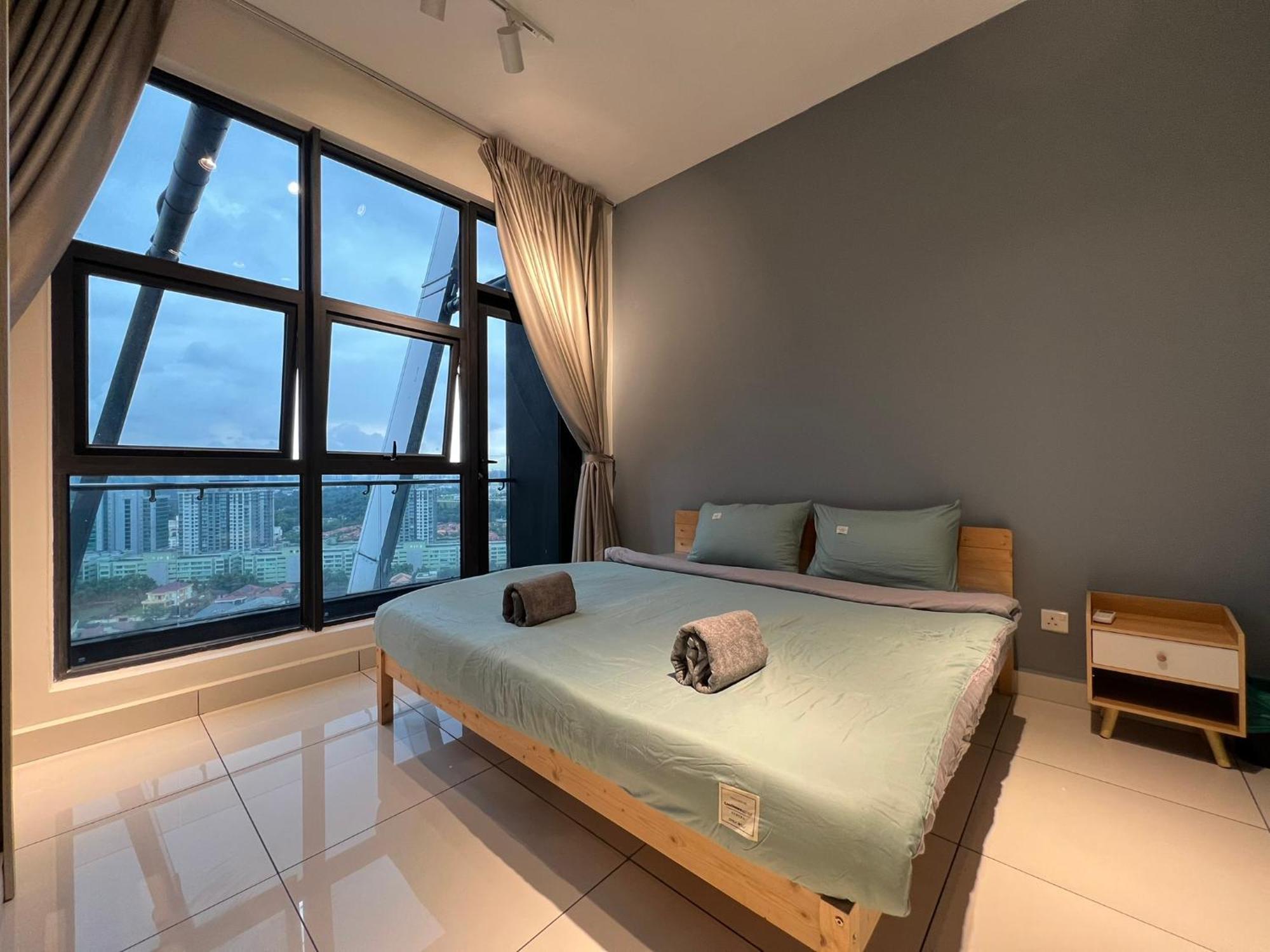 Arte Mont Kiara By Luxe