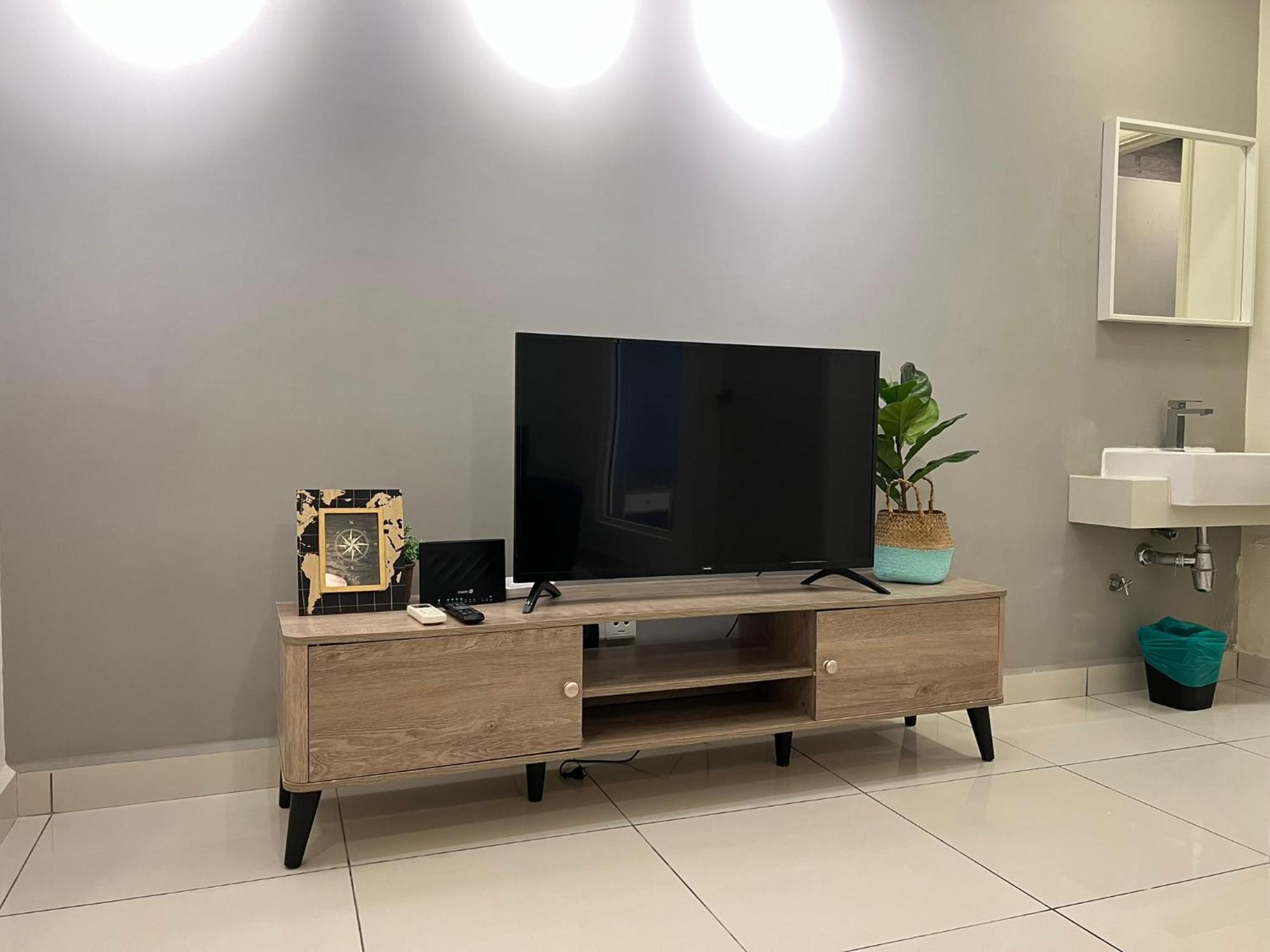 Arte Mont Kiara By Luxe Apartment *