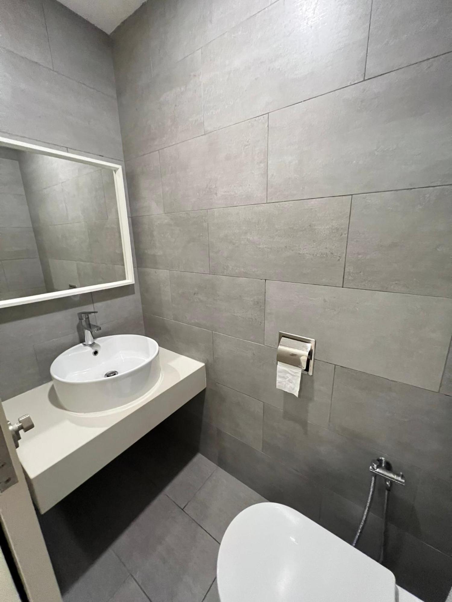 Apartment Arte Mont Kiara By Luxe *
