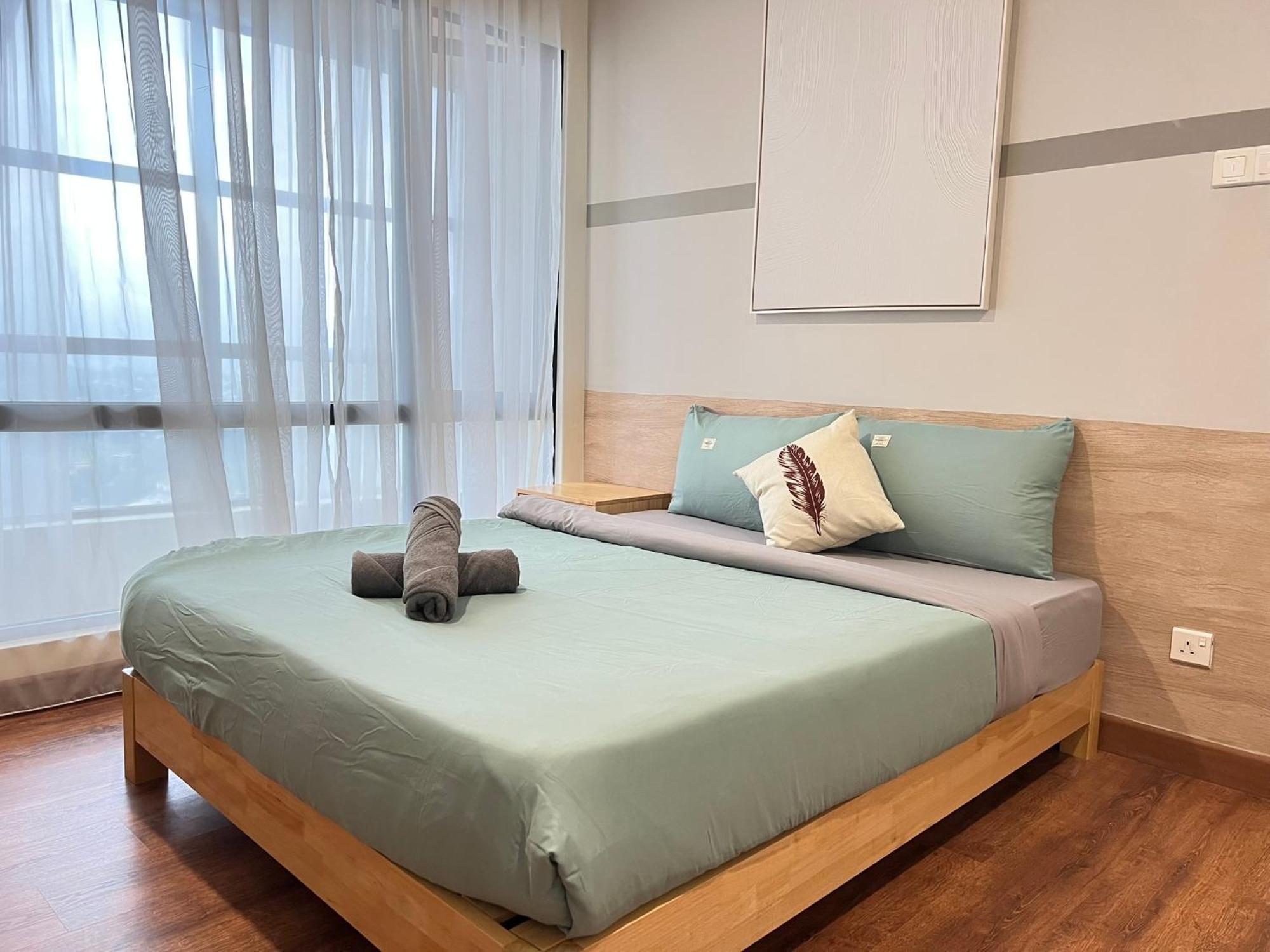 Arte Mont Kiara By Luxe