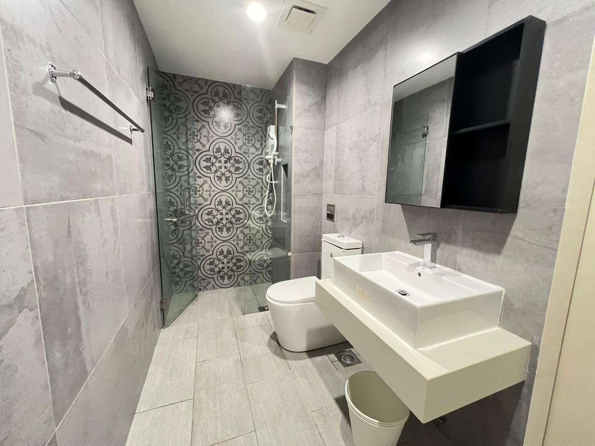 Arte Mont Kiara By Luxe Apartment *