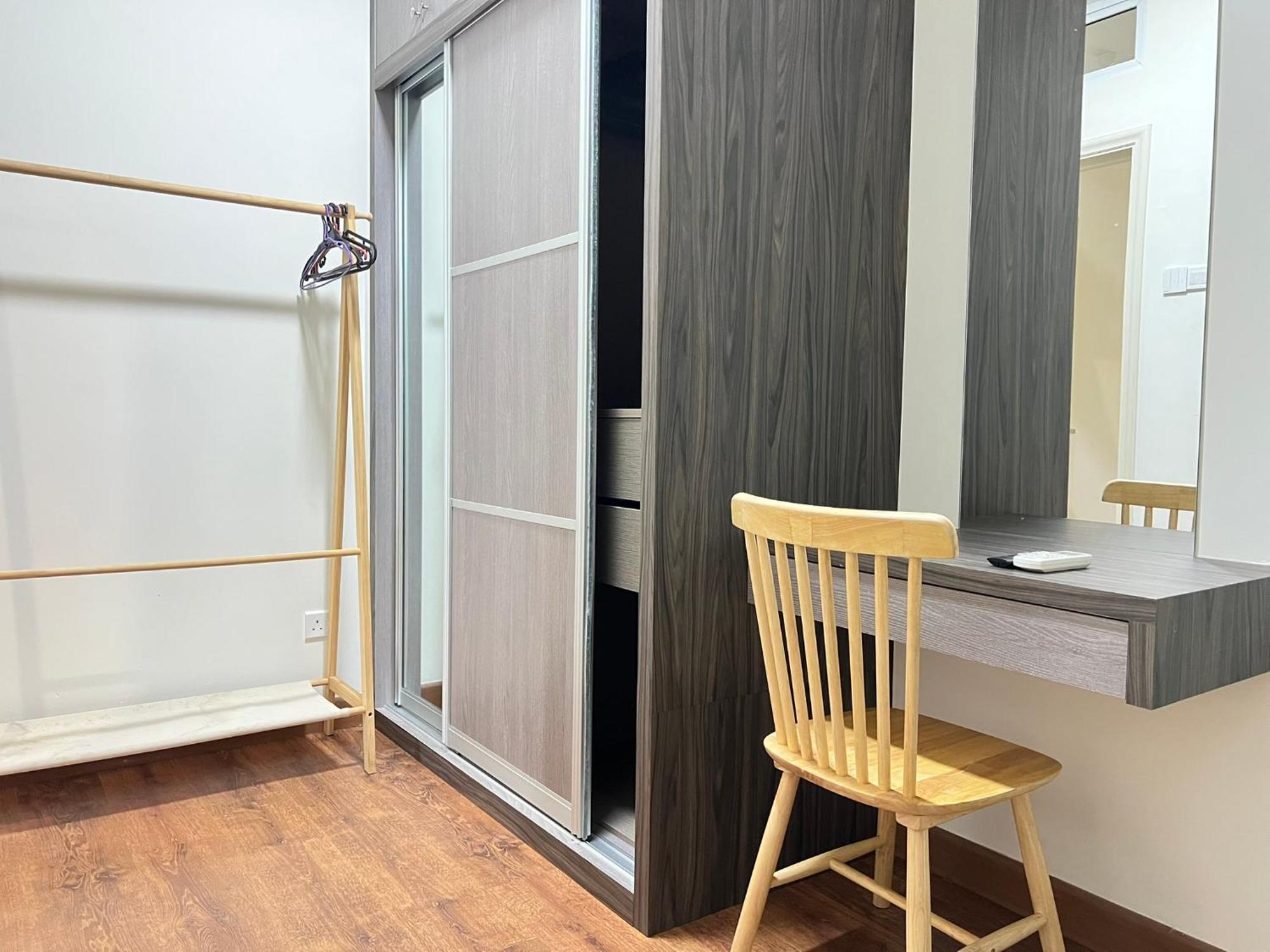 Arte Mont Kiara By Luxe Apartment Kuala Lumpur